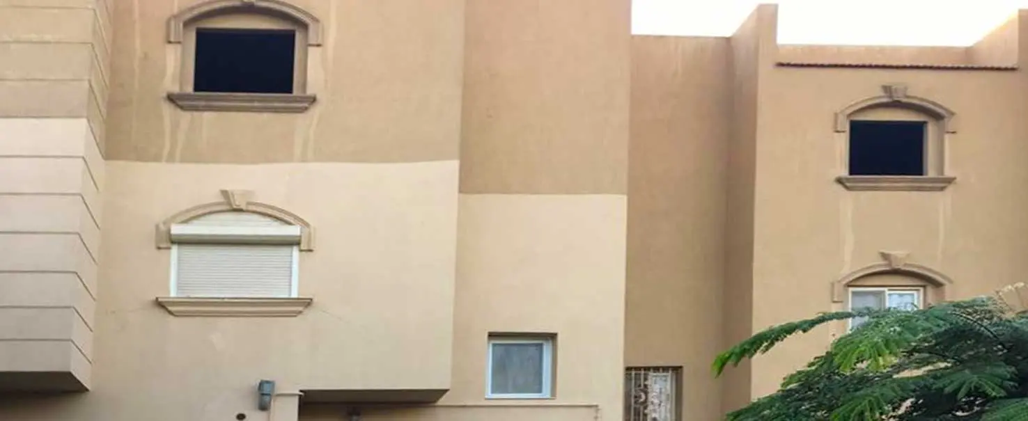 وادي القمر | تاون هاوس