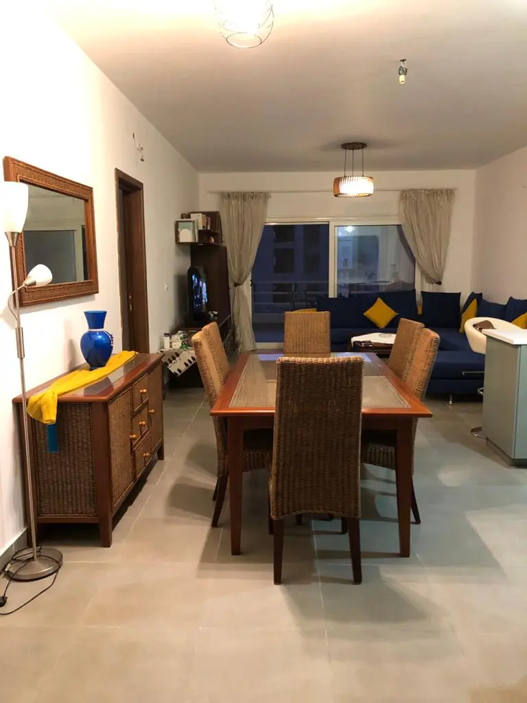 Amwaj | Chalet