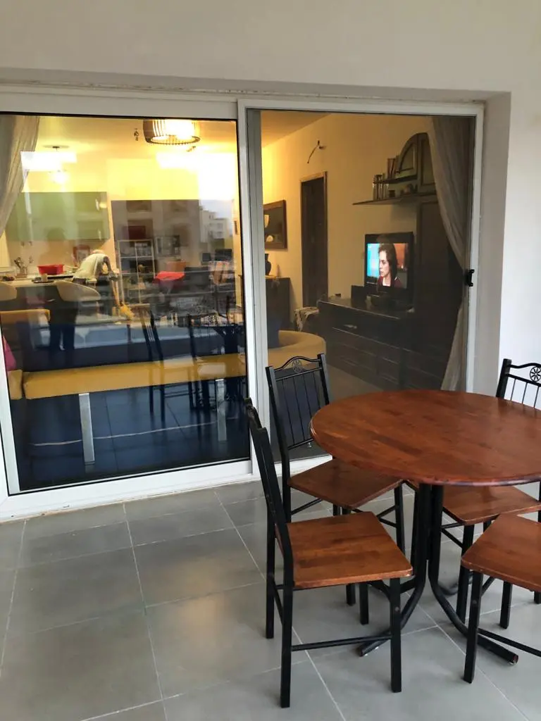 Amwaj | Chalet