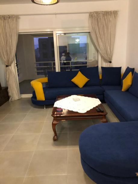 Amwaj | Chalet