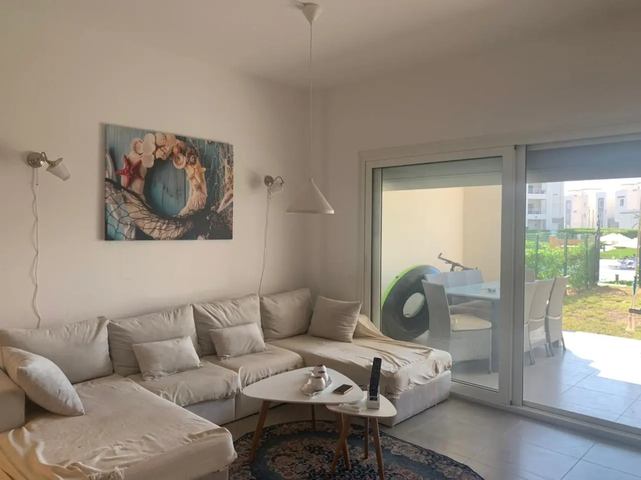 Amwaj | Chalet