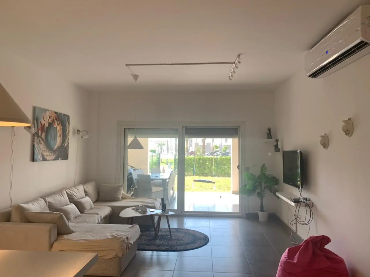 Amwaj | Chalet