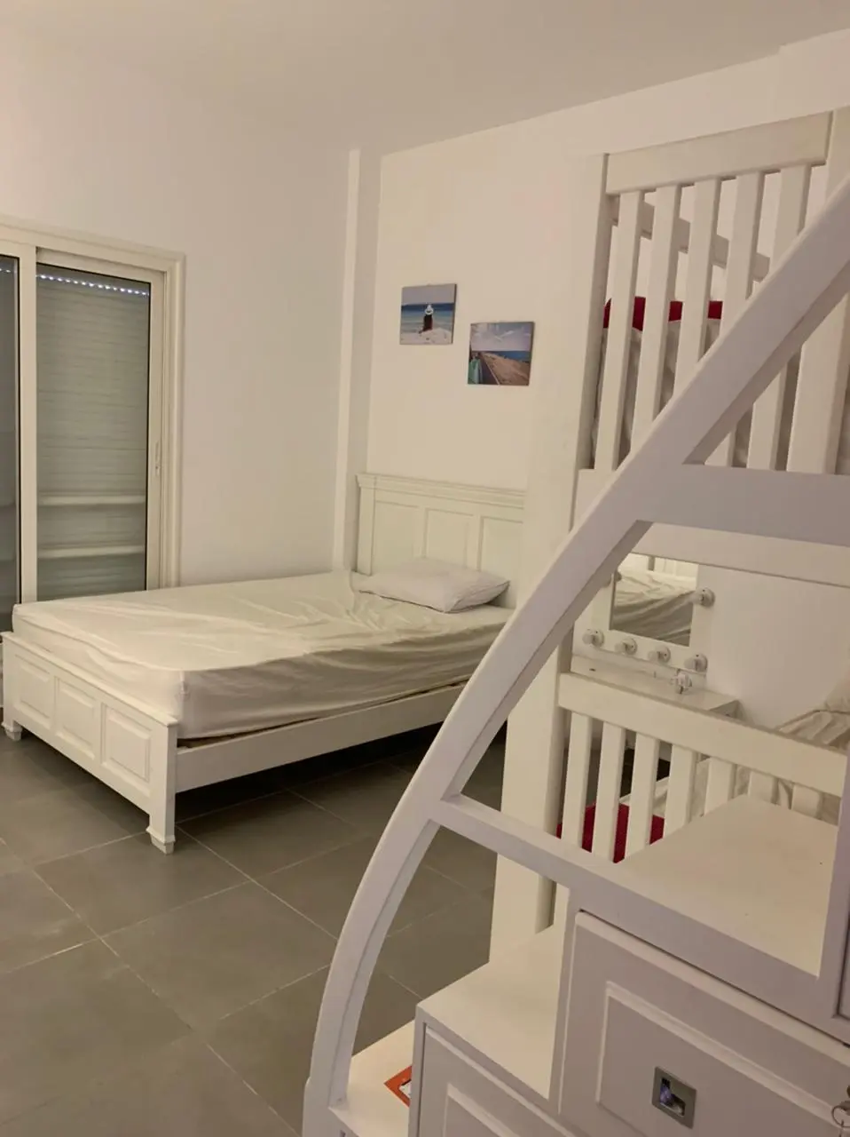 Amwaj | Chalet