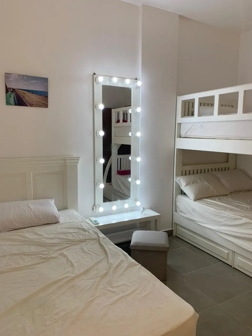 Amwaj | Chalet