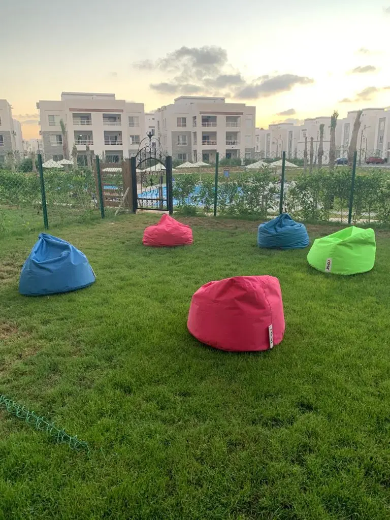 Amwaj | Chalet
