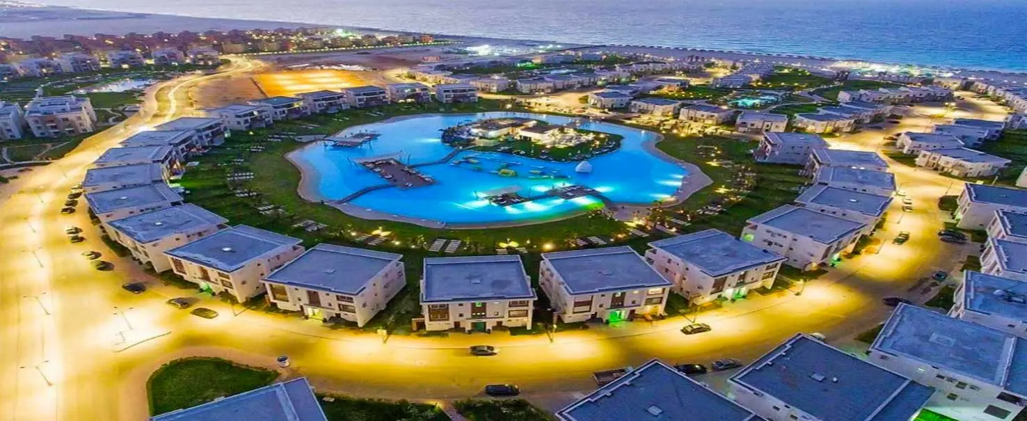 Amwaj | Villa