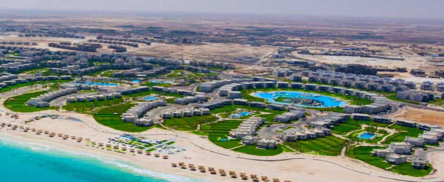 Amwaj | Villa