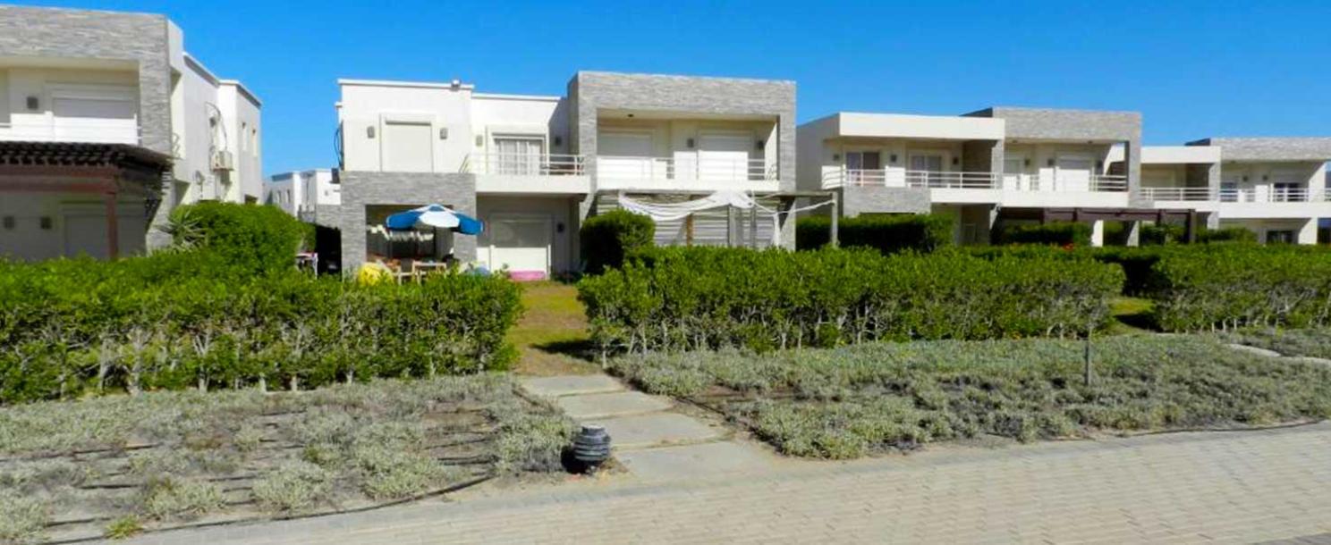 Amwaj | Villa