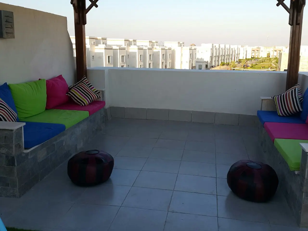 Amwaj | بنتهاوس