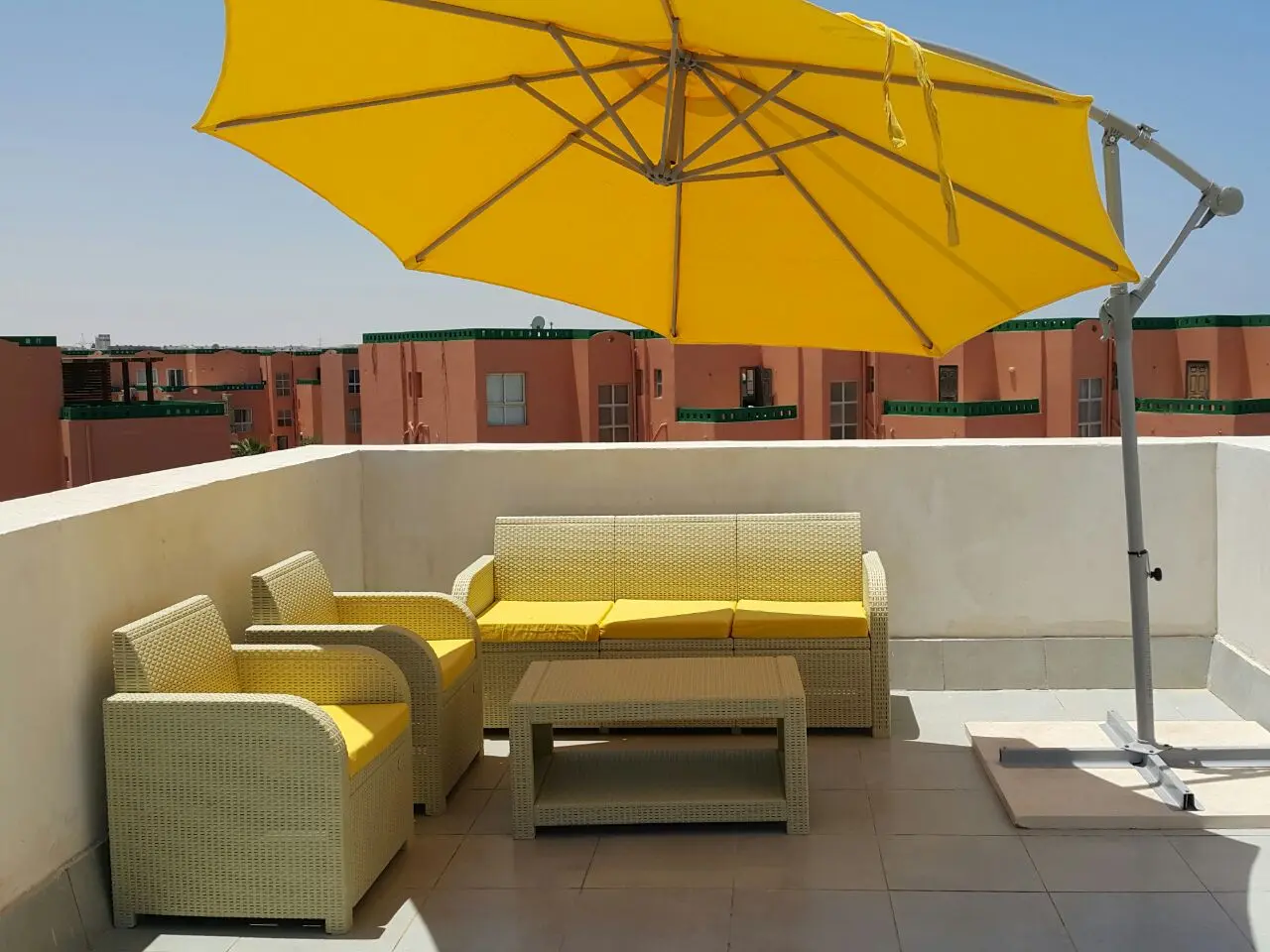 Amwaj | بنتهاوس