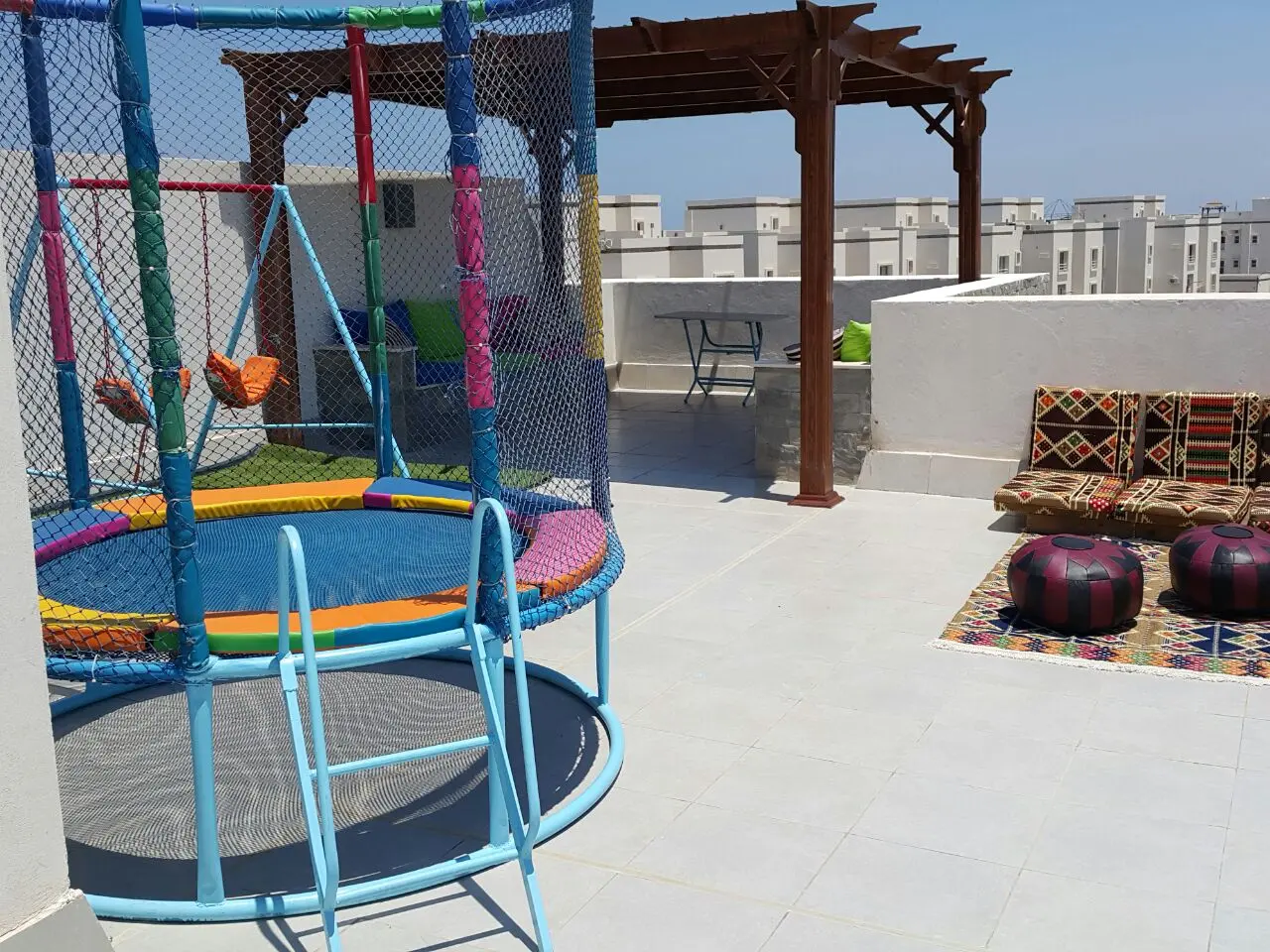 Amwaj | بنتهاوس