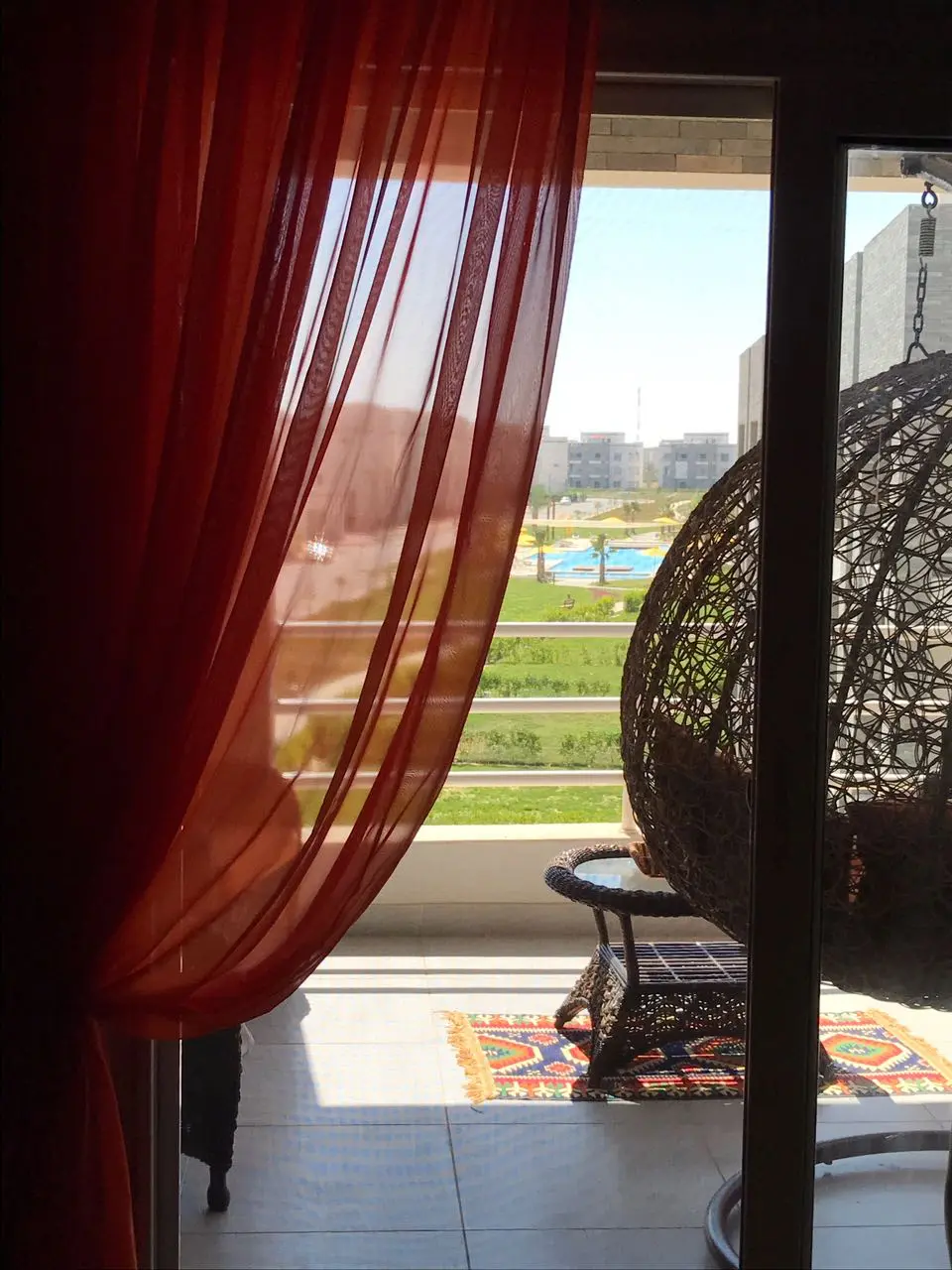 Amwaj | بنتهاوس