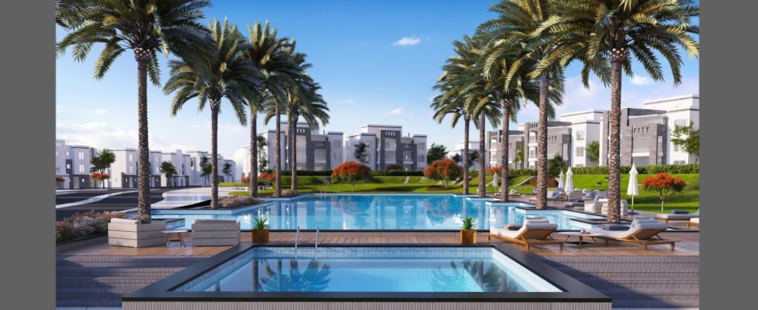 Amwaj | Chalet