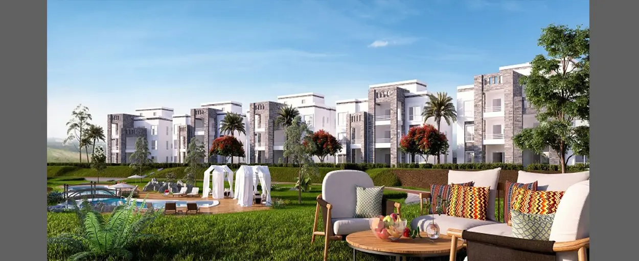 Amwaj | Chalet