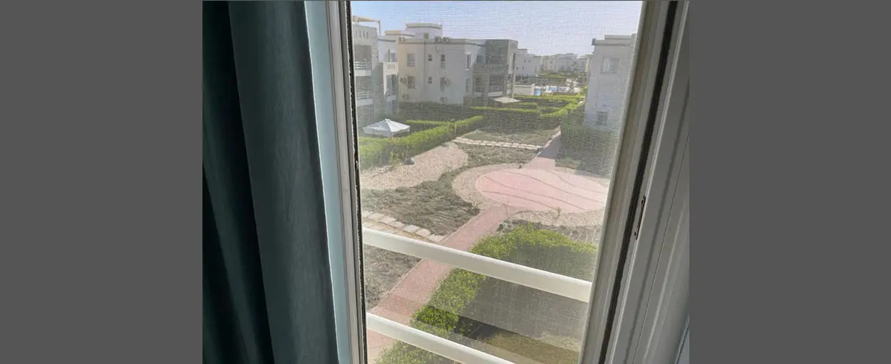 Amwaj | Chalet