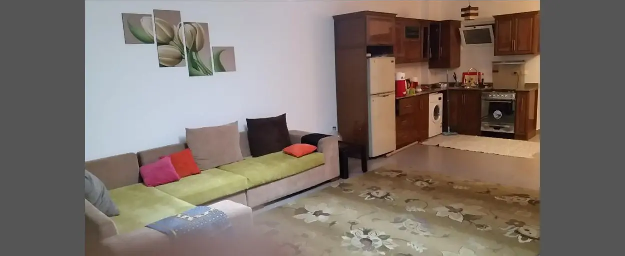 Amwaj | Chalet