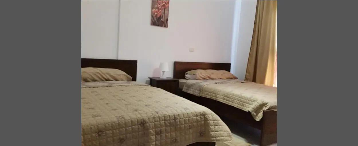 Amwaj | Chalet