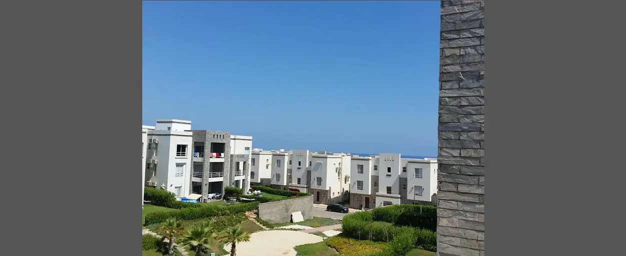 Amwaj | Chalet