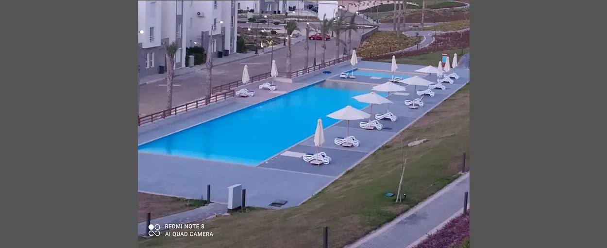 Amwaj | Chalet