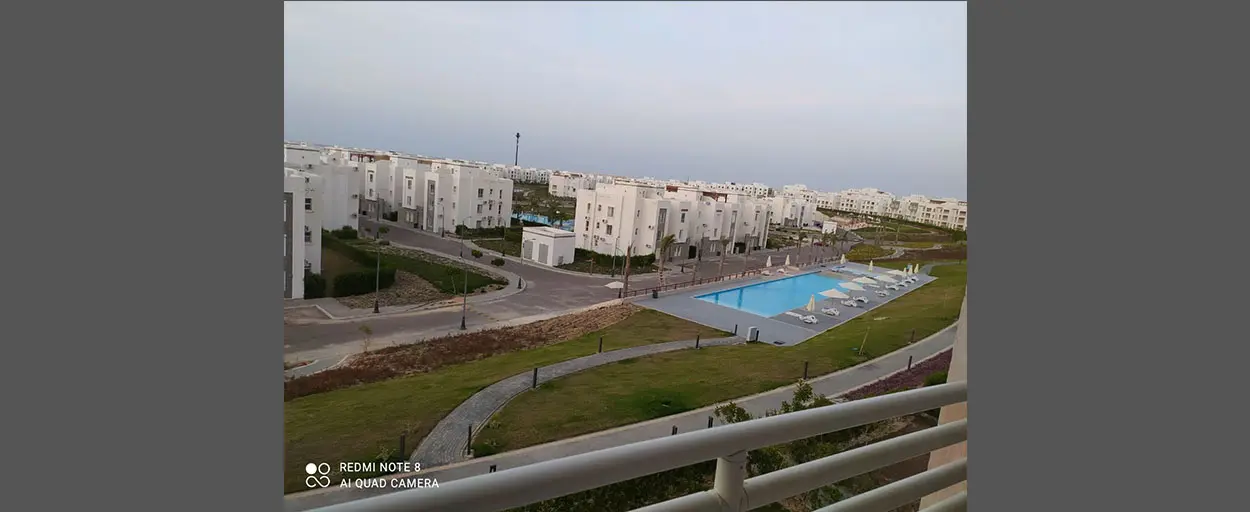 Amwaj | Chalet