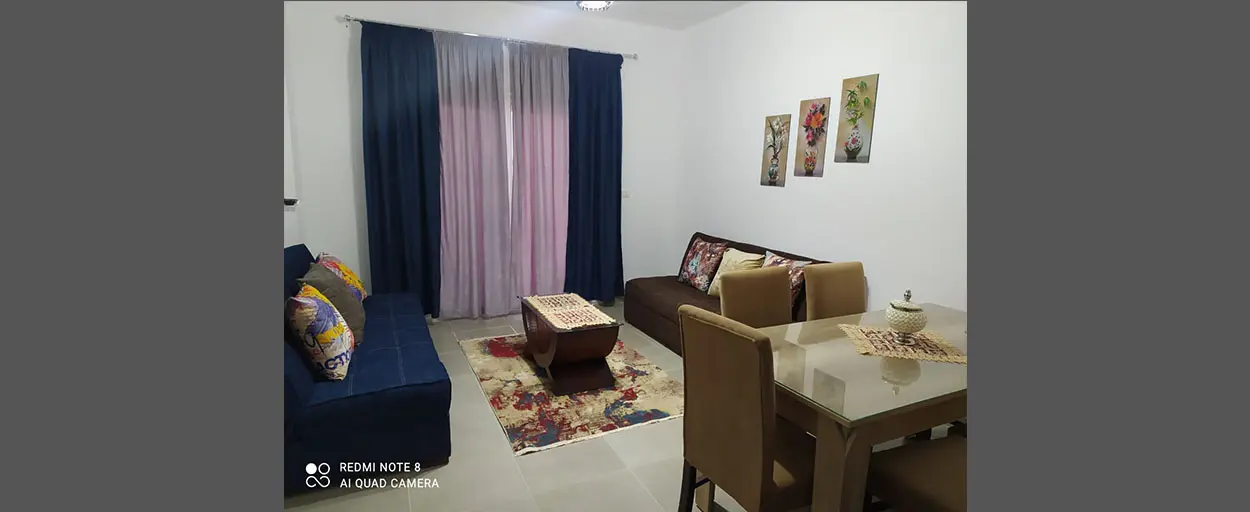 Amwaj | Chalet