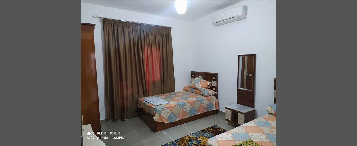 Amwaj | Chalet