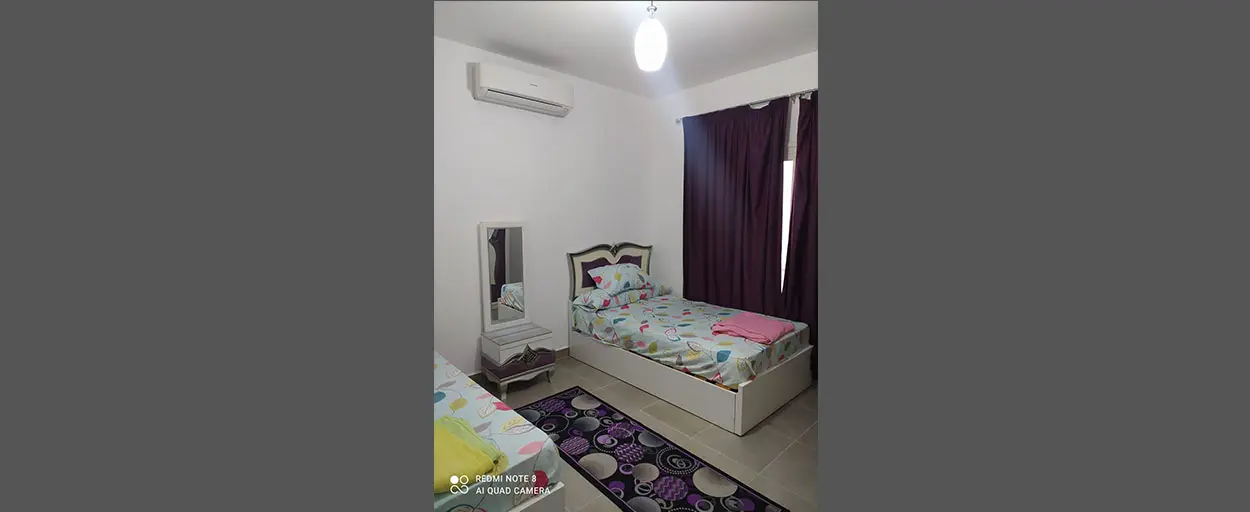 Amwaj | Chalet