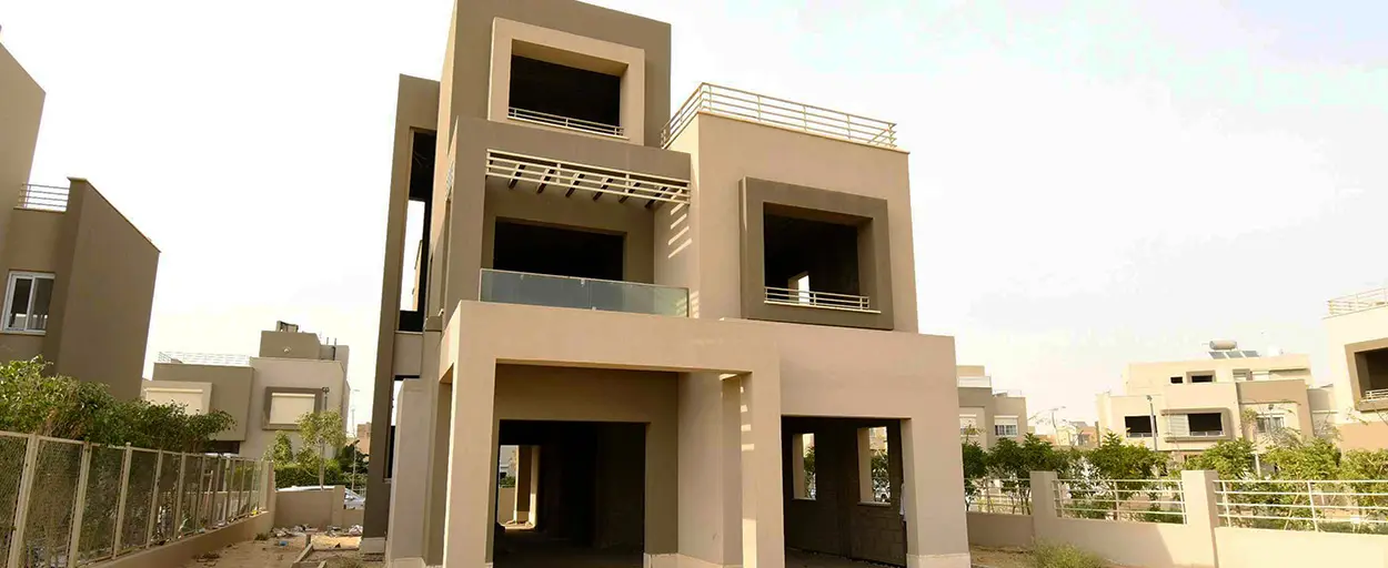 Palm Hills Katameya | فيلا