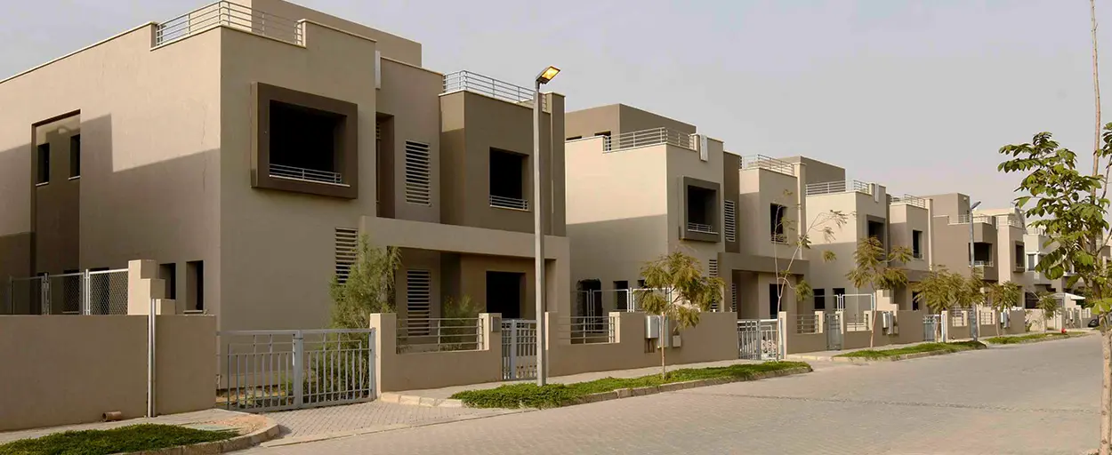 Palm Hills Katameya | فيلا