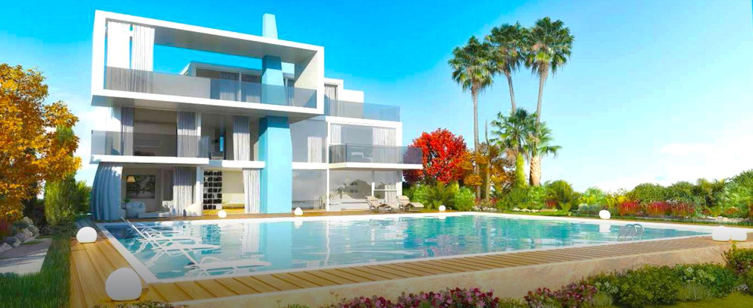 IL Monte Galala | Villa