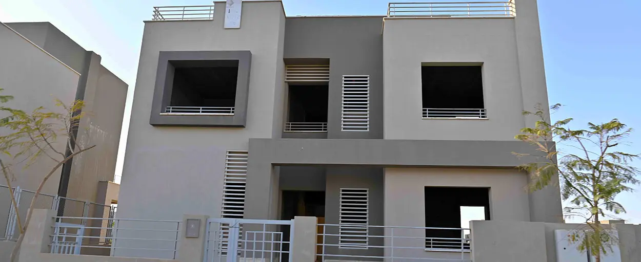 Palm Hills Katameya Extension | Villa