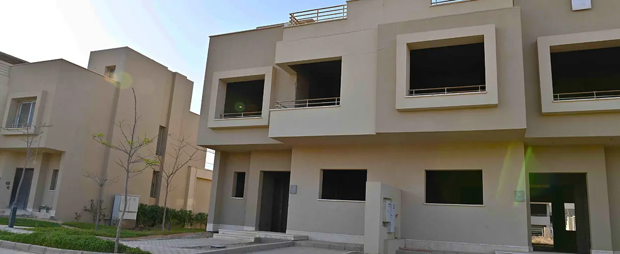 Palm Hills Katameya Extension | Villa