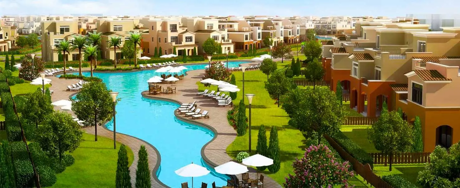 Marassi | Villa