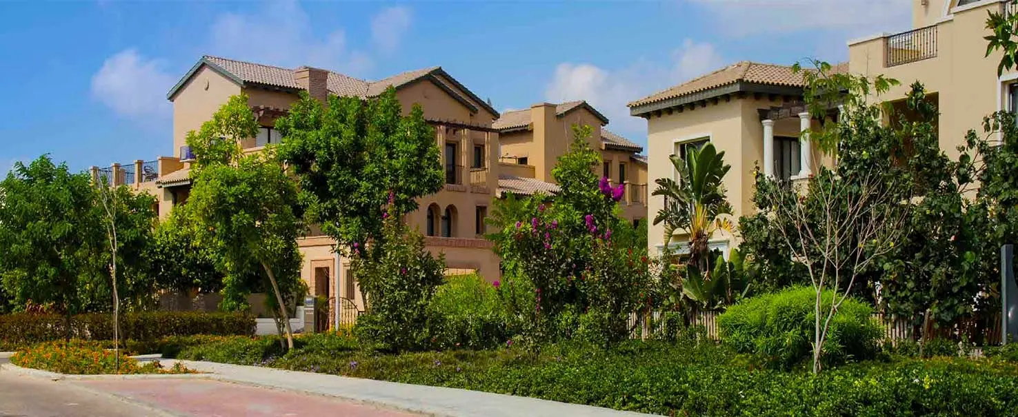 Marassi | Villa