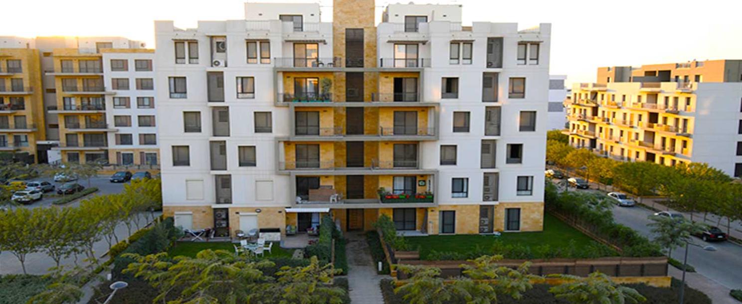 Eastown | Apartment