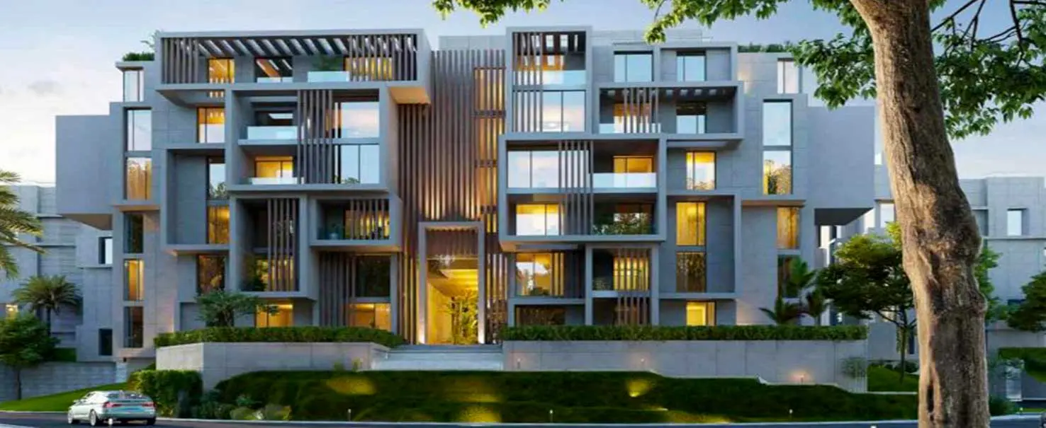 Sodic East | Apartment