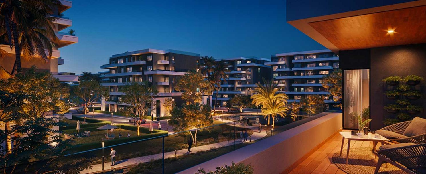 Sarai | Apartment