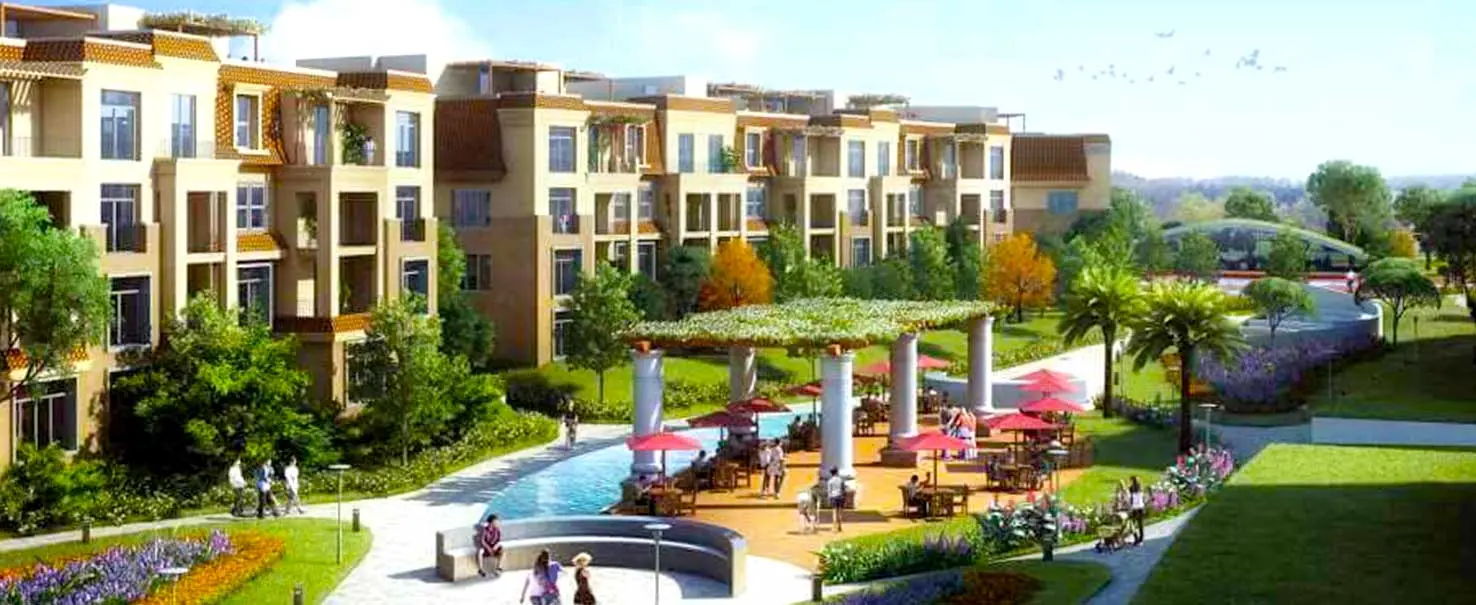 Sarai | Apartment