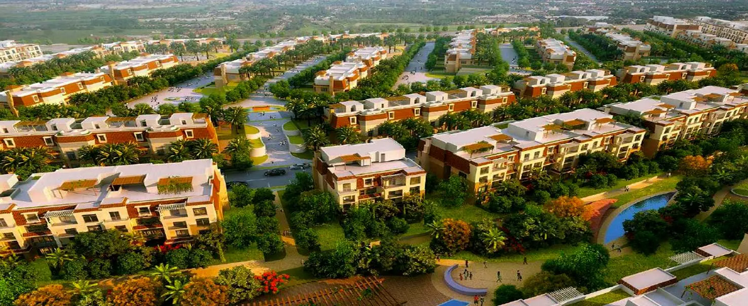 Sarai | Apartment