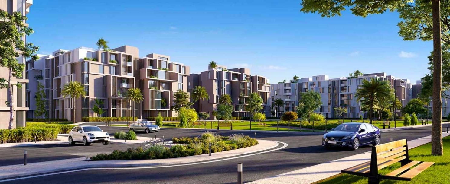 Eastown | Apartment