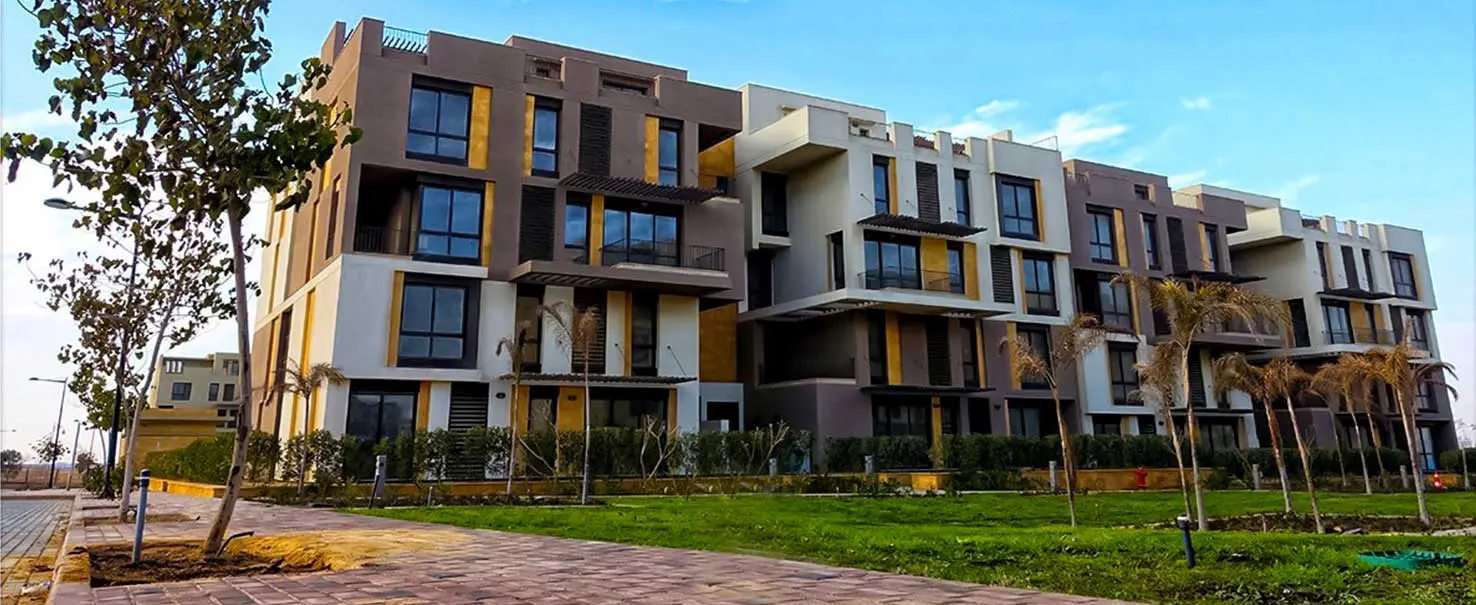 Eastown | Apartment