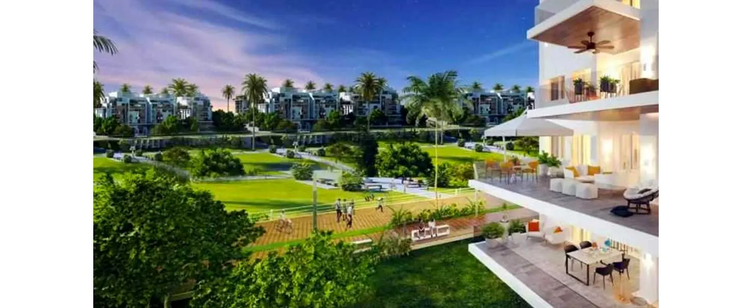 Mountain View iCity | I-Villa