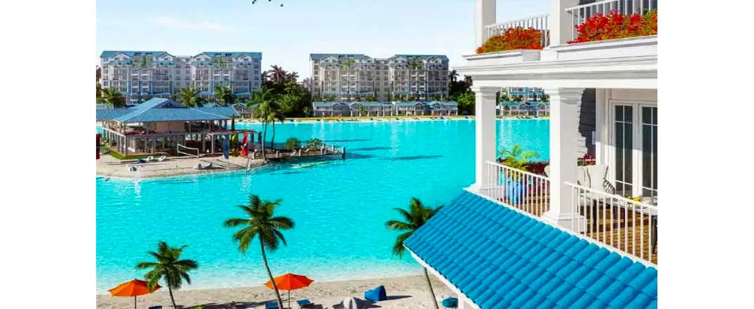 Mountain View iCity | I-Villa