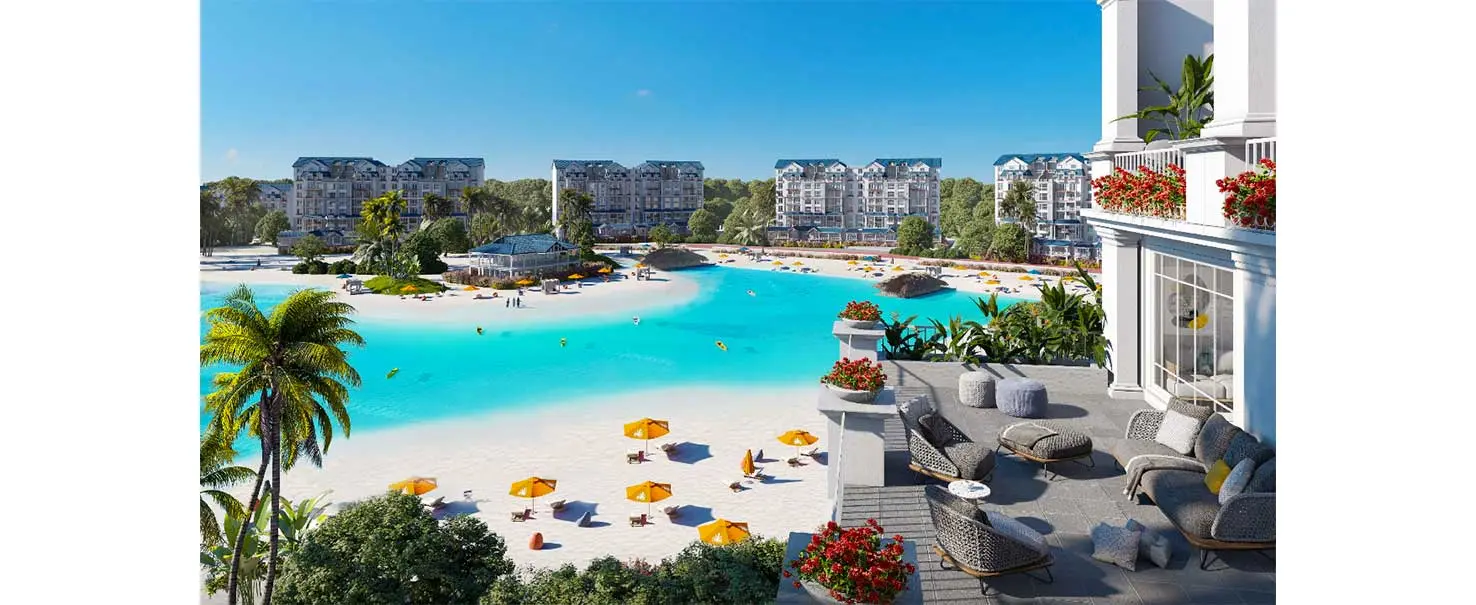 Mountain View iCity | I-Villa