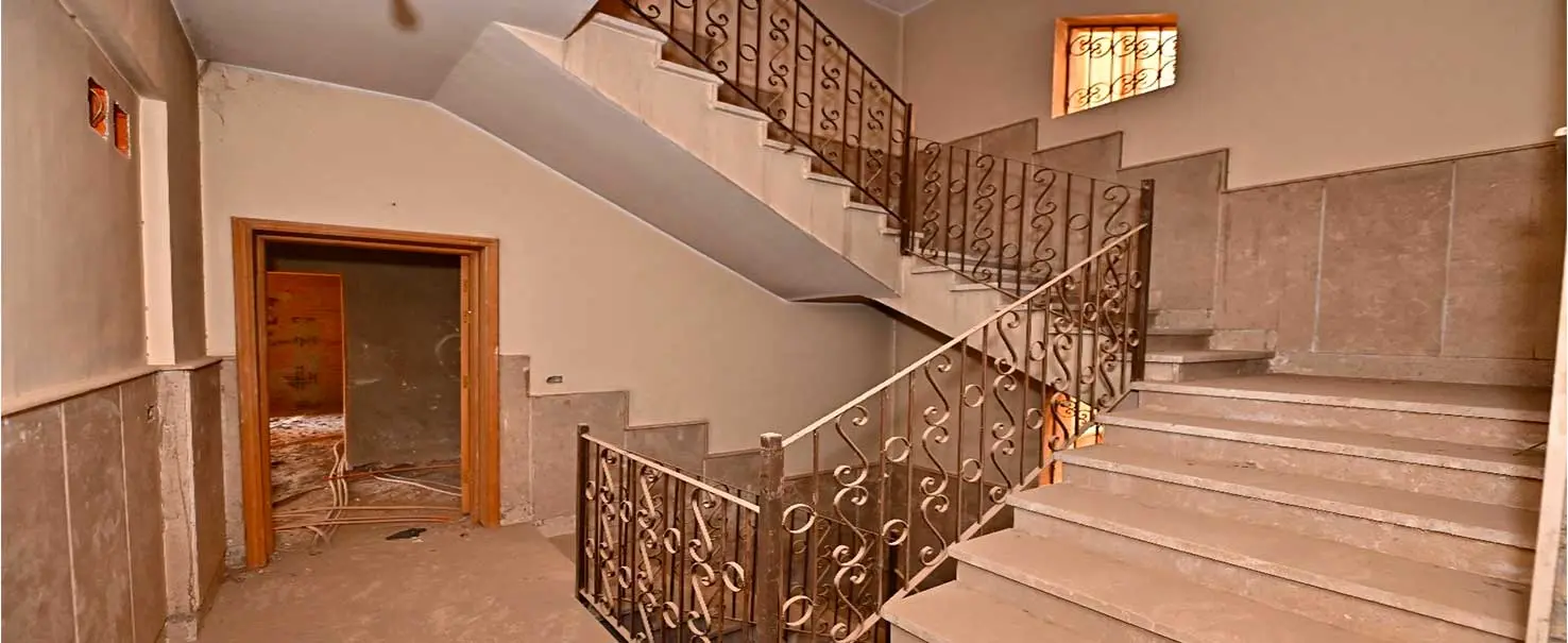 El Narges | Villa