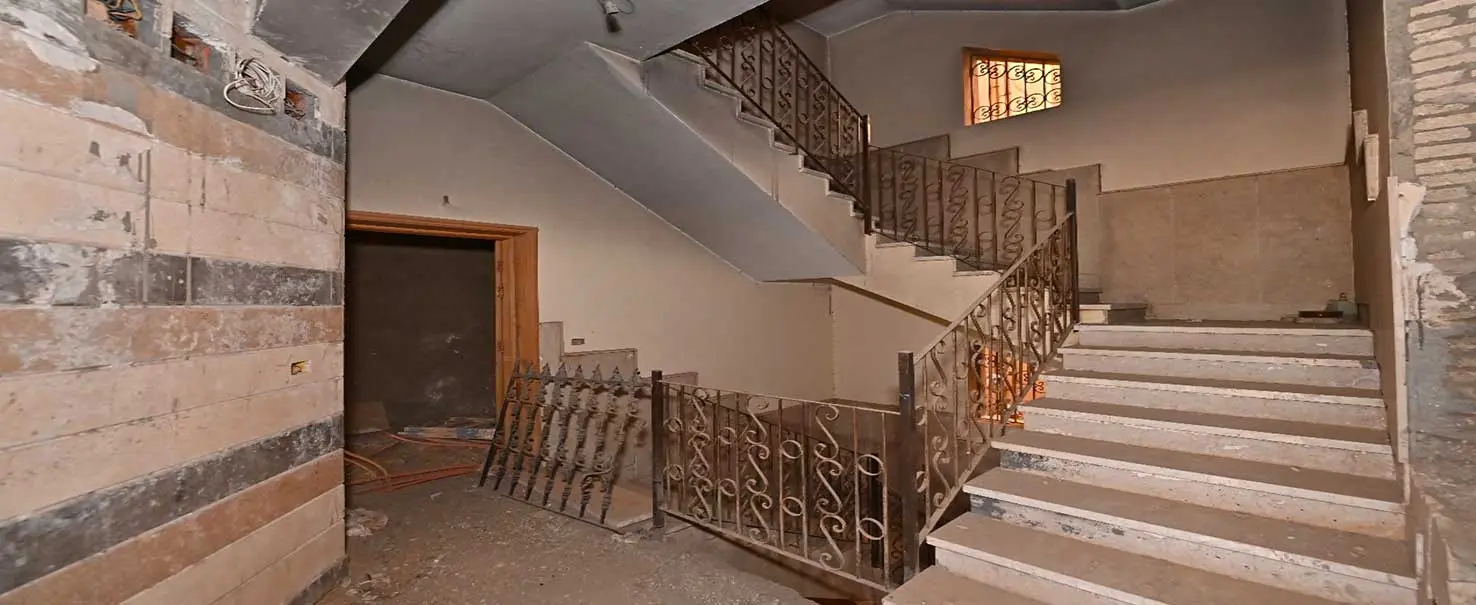 El Narges | Villa