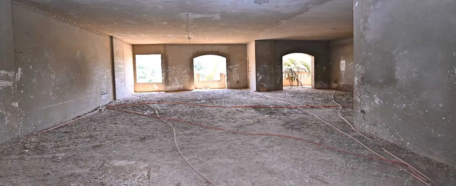 El Narges | Villa