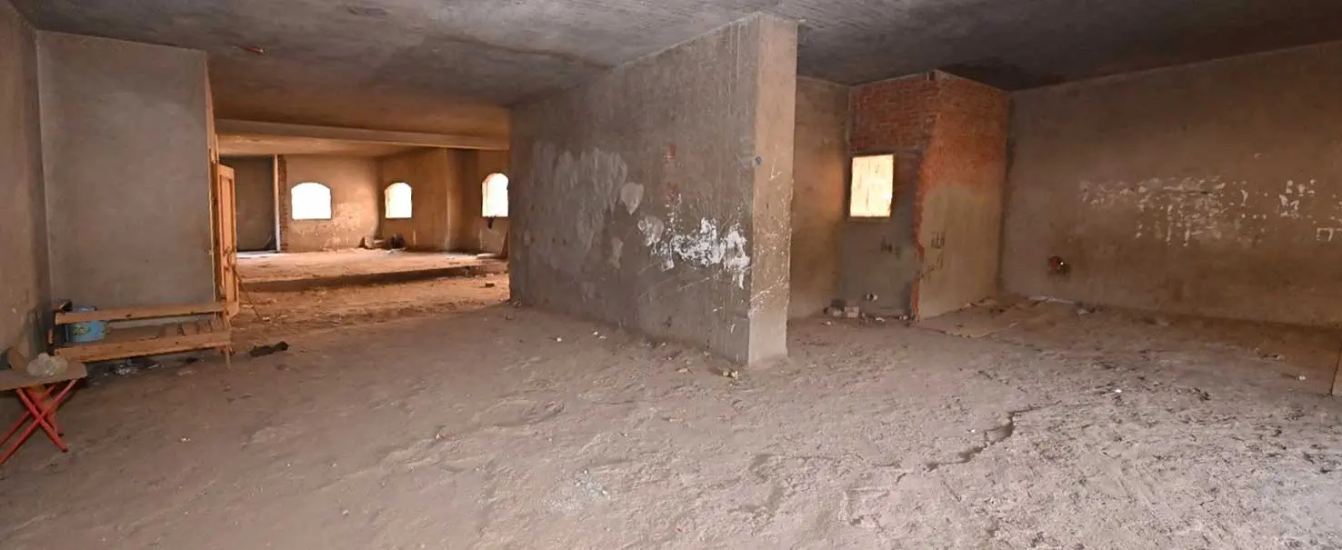El Narges | Villa