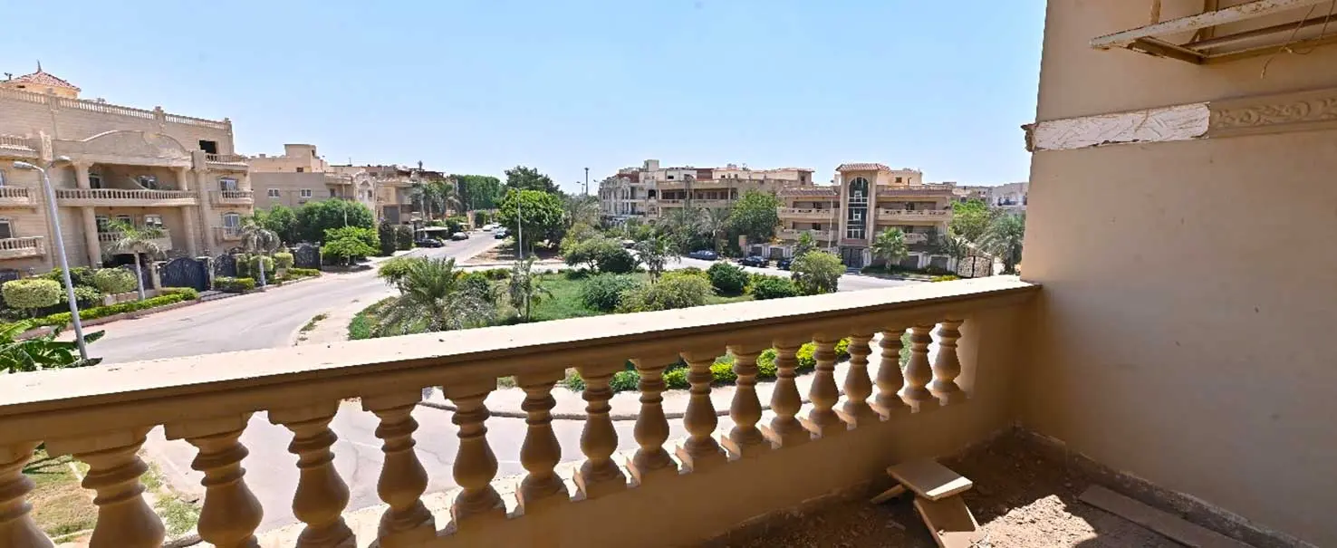El Narges | Villa