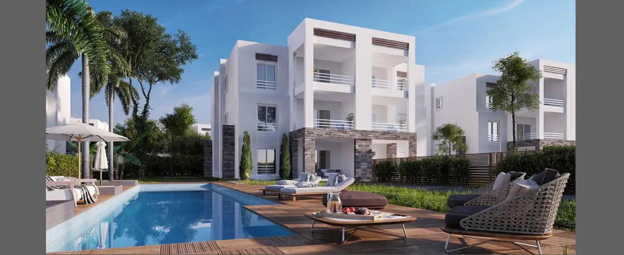 Amwaj | شاليه